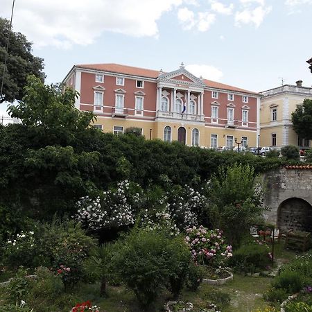 Apartment Vallamar Free Parking Zadar Exterior foto