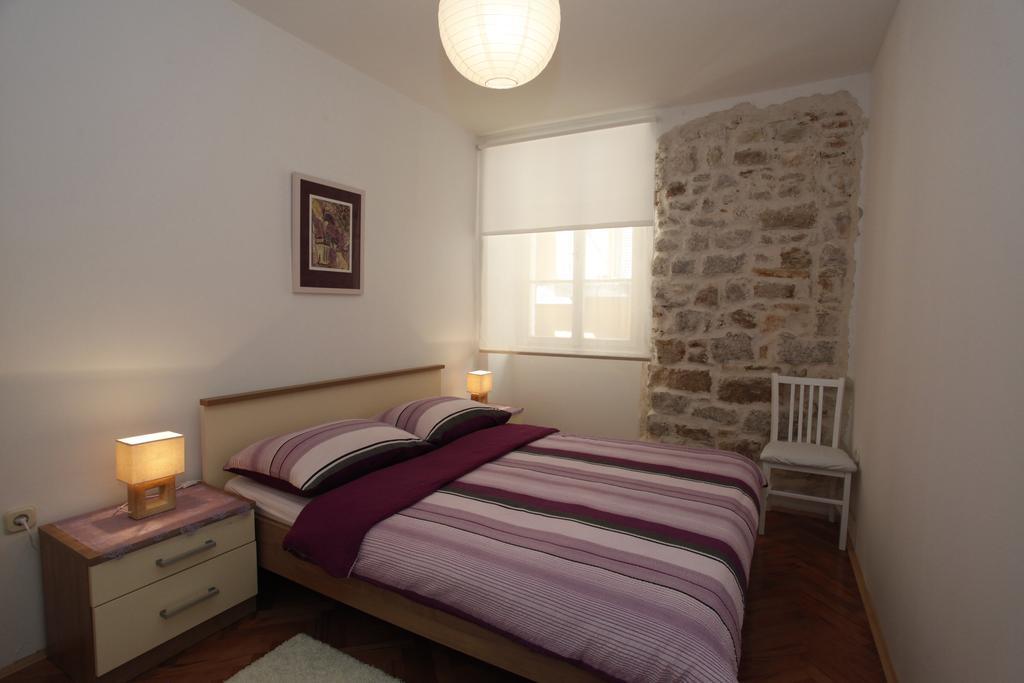 Apartment Vallamar Free Parking Zadar Exterior foto