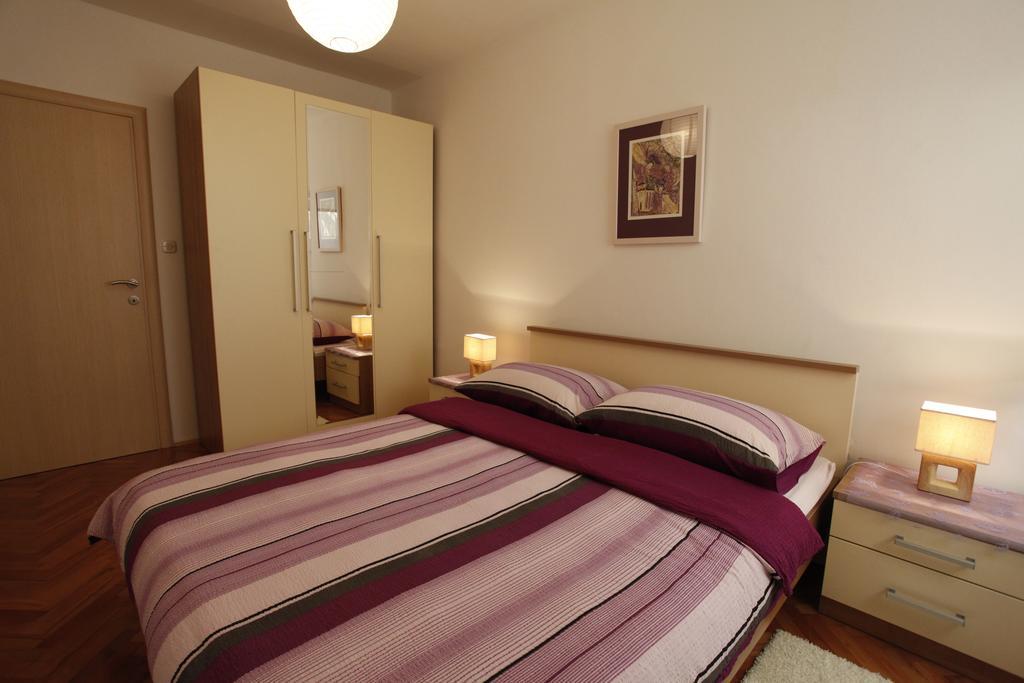 Apartment Vallamar Free Parking Zadar Exterior foto