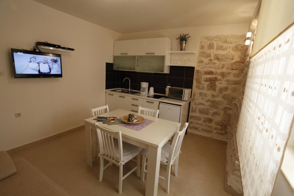 Apartment Vallamar Free Parking Zadar Exterior foto